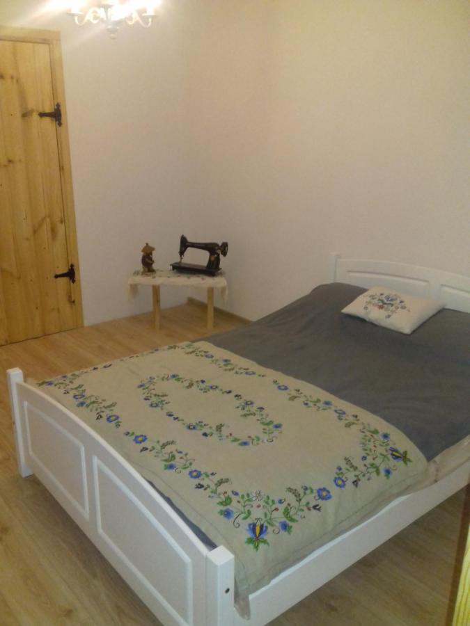 Bed and Breakfast Izdebka W Zaciszu Czarna Dabrowka Exterior foto
