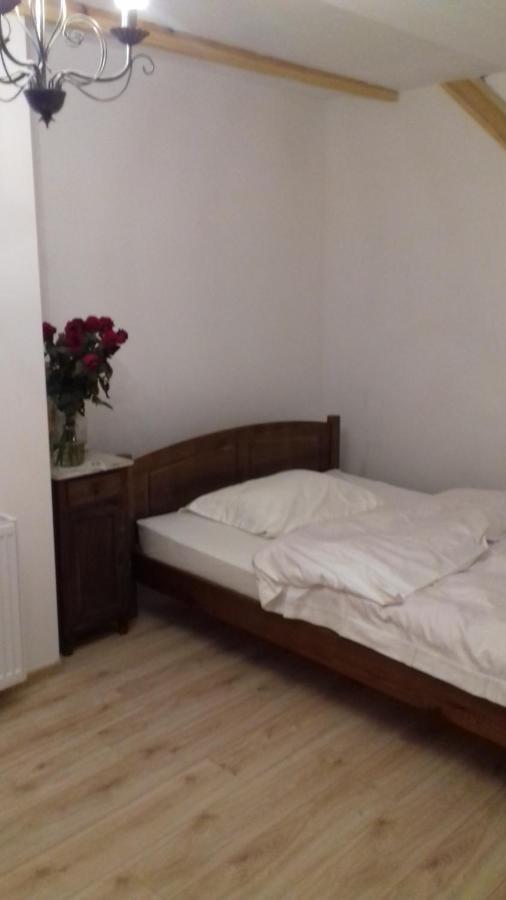 Bed and Breakfast Izdebka W Zaciszu Czarna Dabrowka Exterior foto